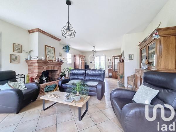 Maison à vendre 6 pièces 176 m² Cugnaux