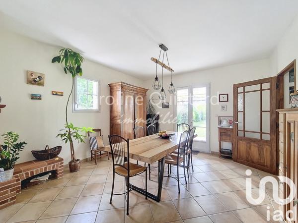 Maison à vendre 6 pièces 176 m² Cugnaux