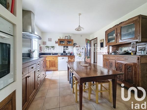 Maison à vendre 6 pièces 176 m² Cugnaux