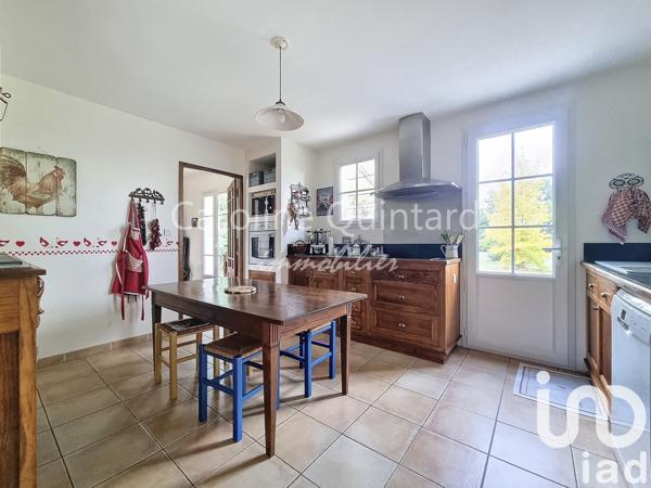 Maison à vendre 6 pièces 176 m² Cugnaux
