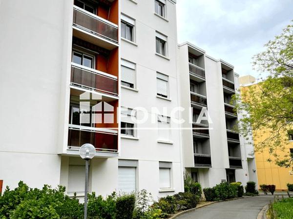 À vendre Appartement 3 pièces 71.1 m² - Dreux 28100