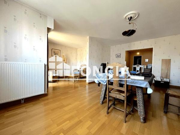 À vendre Appartement 3 pièces 71.1 m² - Dreux 28100