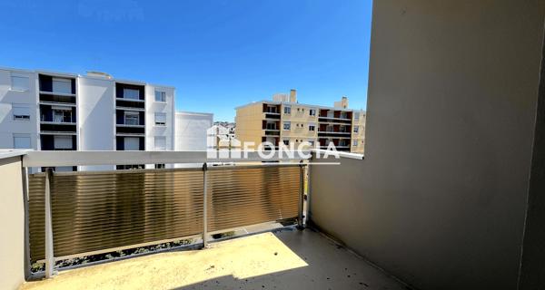 À vendre Appartement 3 pièces 72.84 m² - Dreux 28100