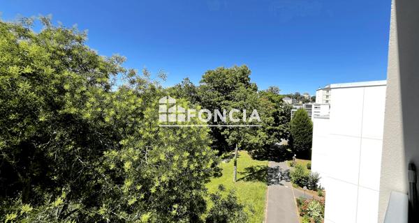 À vendre Appartement 3 pièces 72.84 m² - Dreux 28100