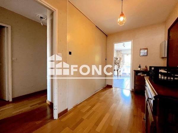 À vendre Appartement 3 pièces 71.1 m² - Dreux 28100