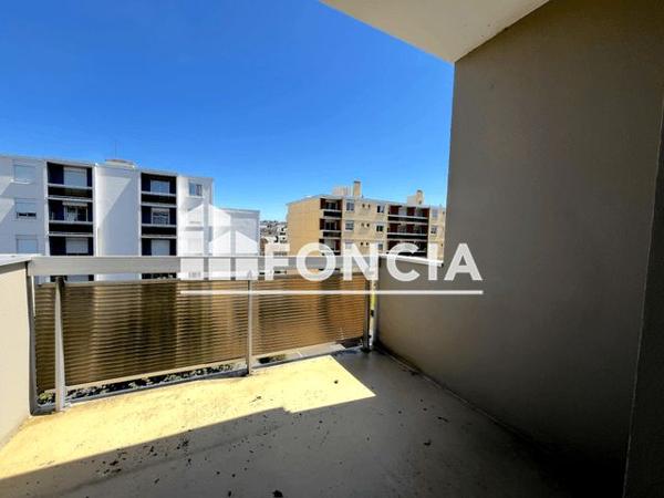 À vendre Appartement 3 pièces 71.1 m² - Dreux 28100