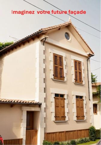 Maison à vendre 2 pièces TRAINEL (10)