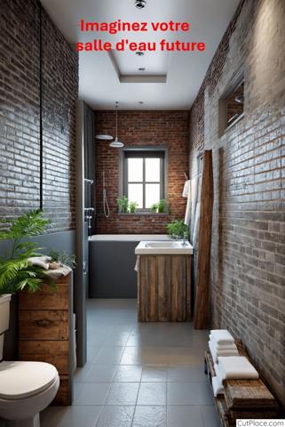 Maison à vendre 2 pièces TRAINEL (10)