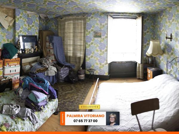 Maison à vendre 2 pièces TRAINEL (10)