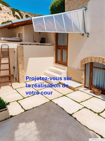 Maison à vendre 2 pièces TRAINEL (10)