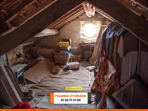 Maison à vendre 2 pièces TRAINEL (10)