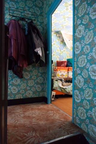 Maison à vendre 2 pièces TRAINEL (10)