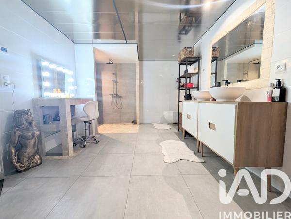 Maison à vendre 6 pièces 210 m² Marly
