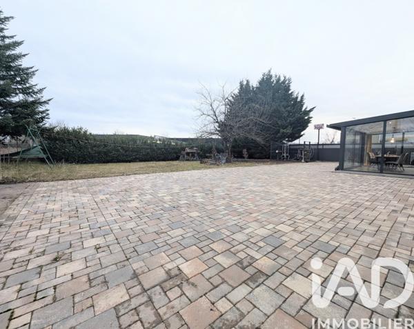 Maison à vendre 6 pièces 210 m² Marly