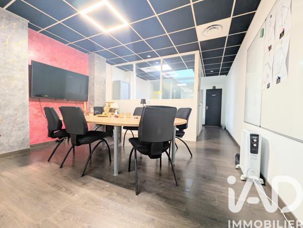 Maison à vendre 6 pièces 210 m² Marly