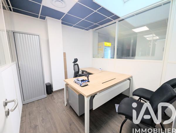 Maison à vendre 6 pièces 210 m² Marly