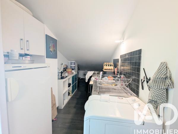 Maison à vendre 6 pièces 210 m² Marly