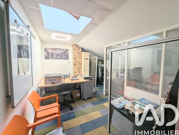 Maison à vendre 6 pièces 210 m² Marly