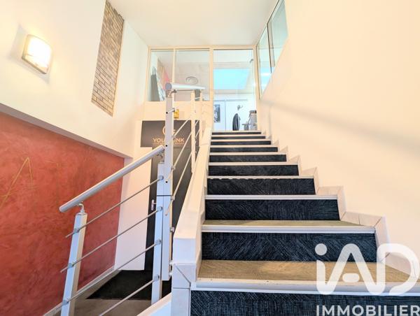 Maison à vendre 6 pièces 210 m² Marly