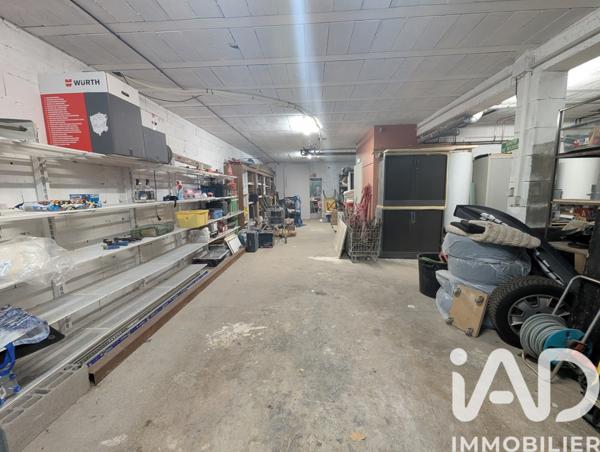 Maison à vendre 6 pièces 210 m² Marly