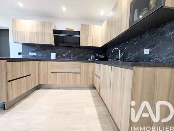 Maison à vendre 6 pièces 210 m² Marly