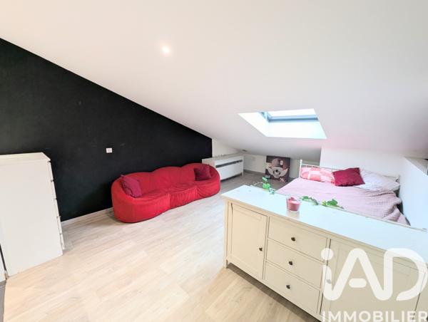 Maison à vendre 6 pièces 210 m² Marly