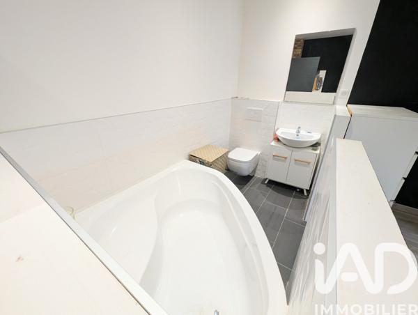 Maison à vendre 6 pièces 210 m² Marly