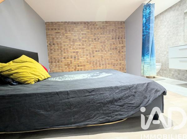 Maison à vendre 6 pièces 210 m² Marly