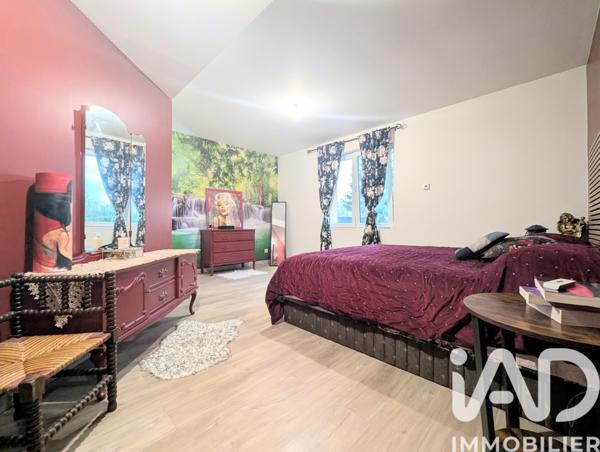 Maison à vendre 6 pièces 210 m² Marly