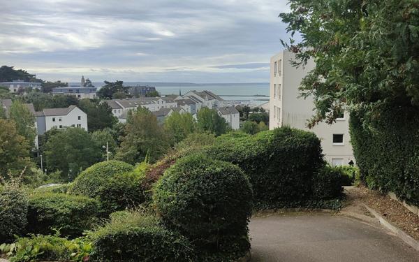Appartement à louer    11,80 m2 Le Havre
