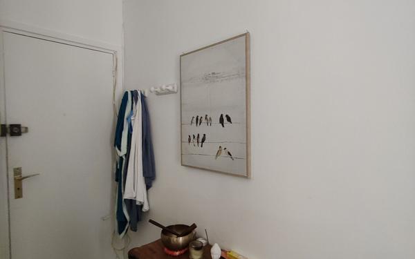 Appartement à louer    11,80 m2 Le Havre