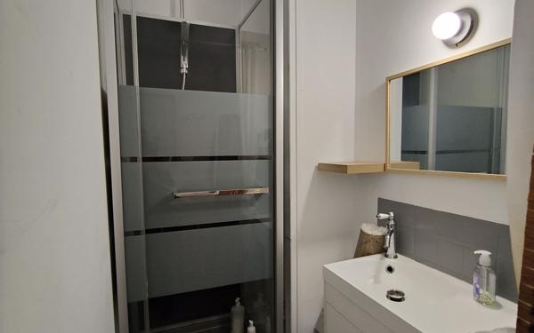 Appartement à louer    11,80 m2 Le Havre