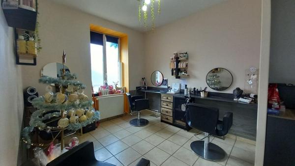 Immeuble à vendre à Neussargues en Pinatelle dans le Cantal (15170), ref : FG/2455