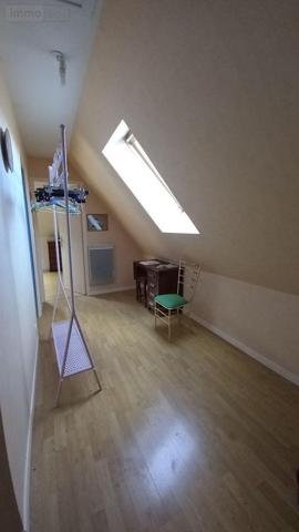 Immeuble à vendre à Neussargues en Pinatelle dans le Cantal (15170), ref : FG/2455