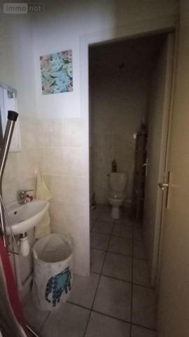 Immeuble à vendre à Neussargues en Pinatelle dans le Cantal (15170), ref : FG/2455