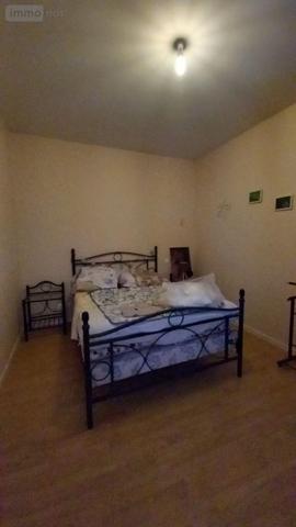 Immeuble à vendre à Neussargues en Pinatelle dans le Cantal (15170), ref : FG/2455