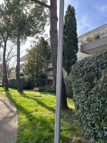 Montpellier (34090) EUROMEDECINE T2 au 2ème /2 pour habiter ou investir