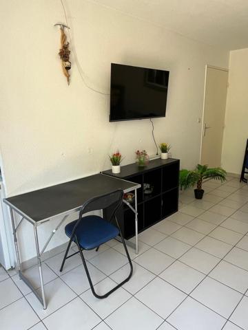 Montpellier (34090) EUROMEDECINE T2 au 2ème /2 pour habiter ou investir