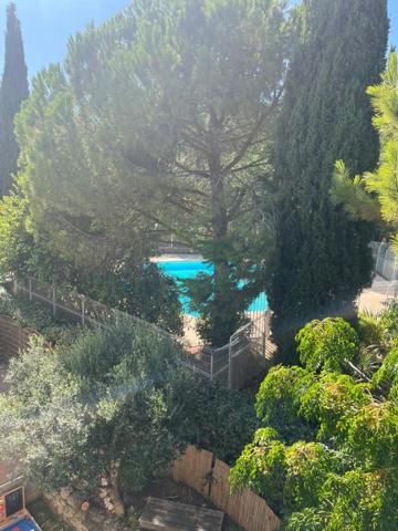 Montpellier (34090) EUROMEDECINE T2 au 2ème /2 pour habiter ou investir