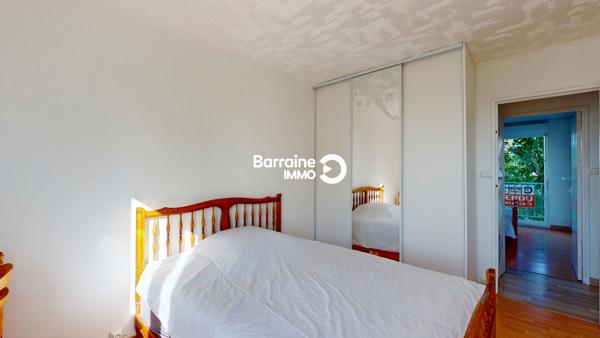 Vente appartement à Brest, 4 pièces 80m²