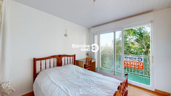 Vente appartement à Brest, 4 pièces 80m²