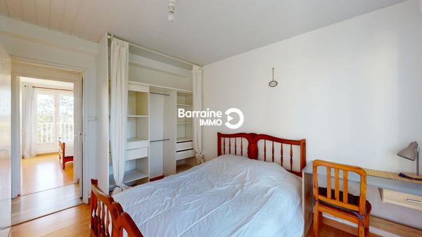 Vente appartement à Brest, 4 pièces 80m²