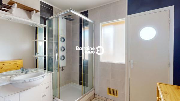 Vente appartement à Brest, 4 pièces 80m²