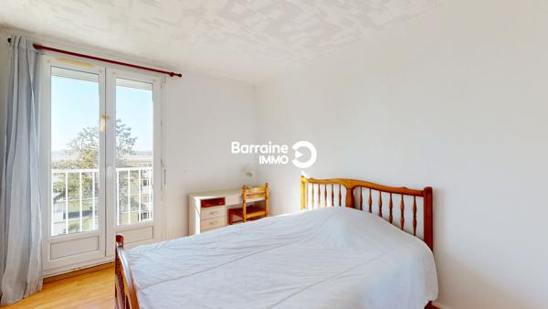 Vente appartement à Brest, 4 pièces 80m²