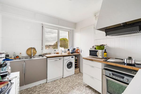 Appartement Bordeaux 3 pièces 82.73 m2