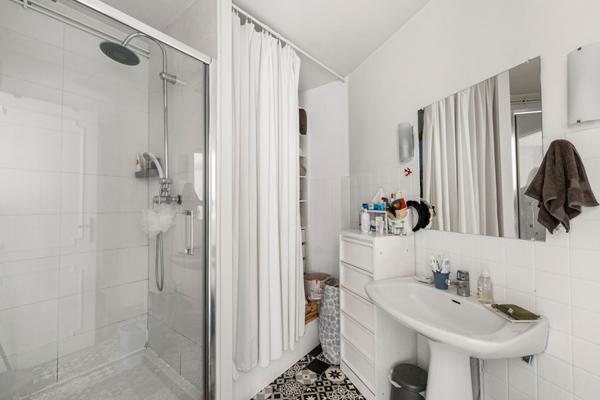 Appartement Bordeaux 3 pièces 82.73 m2