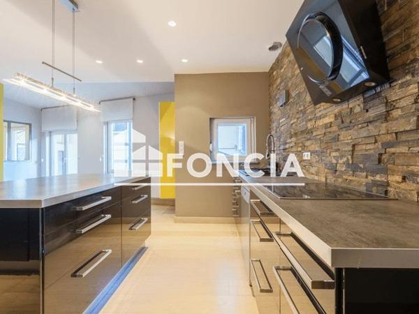 À vendre Appartement 4 pièces 81.09 m² - Nancy 54000