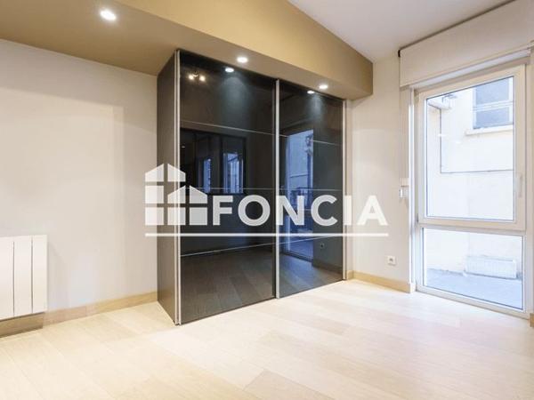 À vendre Appartement 4 pièces 81.09 m² - Nancy 54000