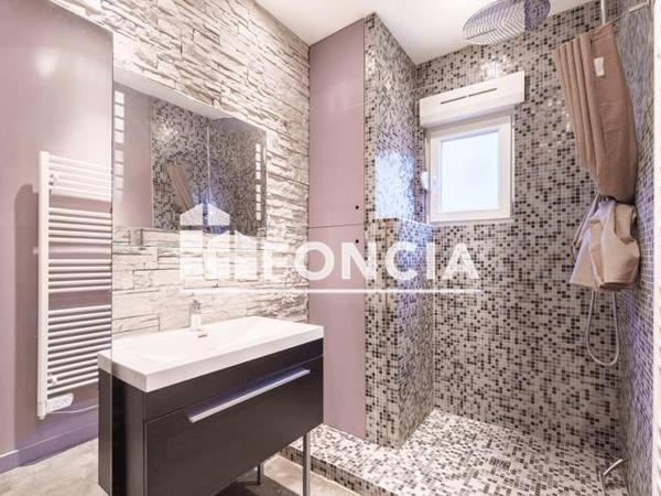 À vendre Appartement 4 pièces 81.09 m² - Nancy 54000