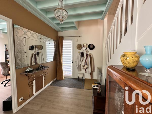 Maison à vendre 5 pièces 104 m² Blainville-sur-Mer